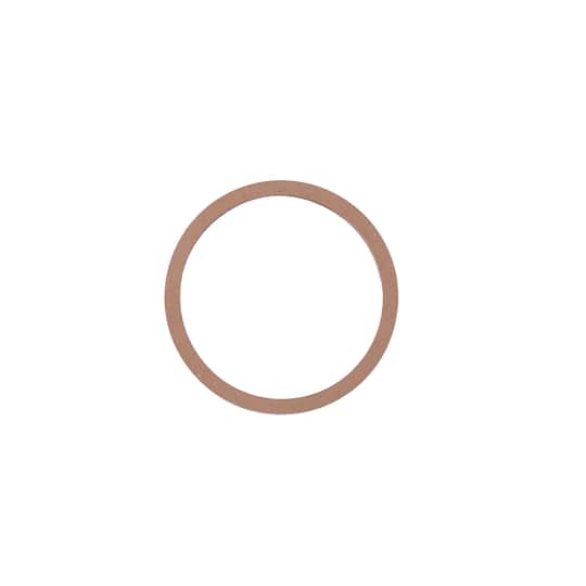 10 Pack: 6" Wreath Ring by Ashland®